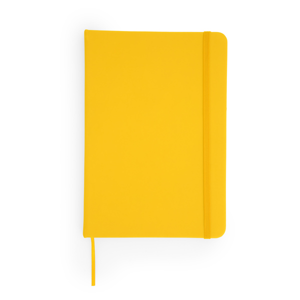 Libretas alba