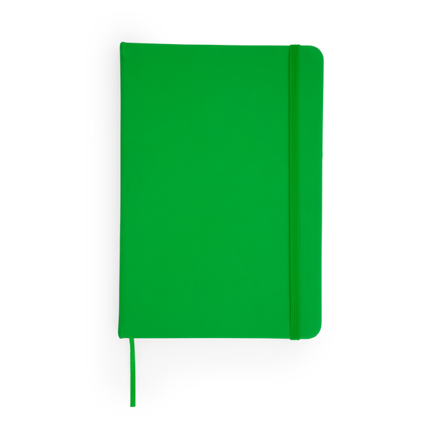 Libretas coral
