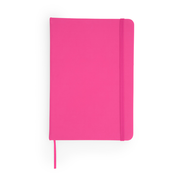 Libretas coral