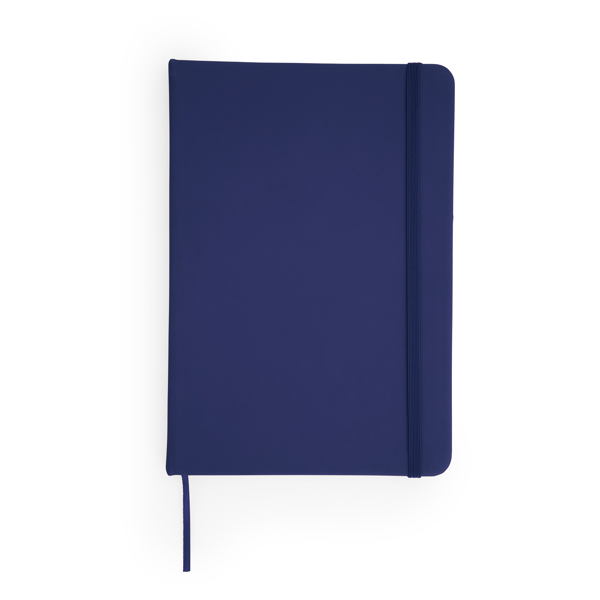 Libretas coral
