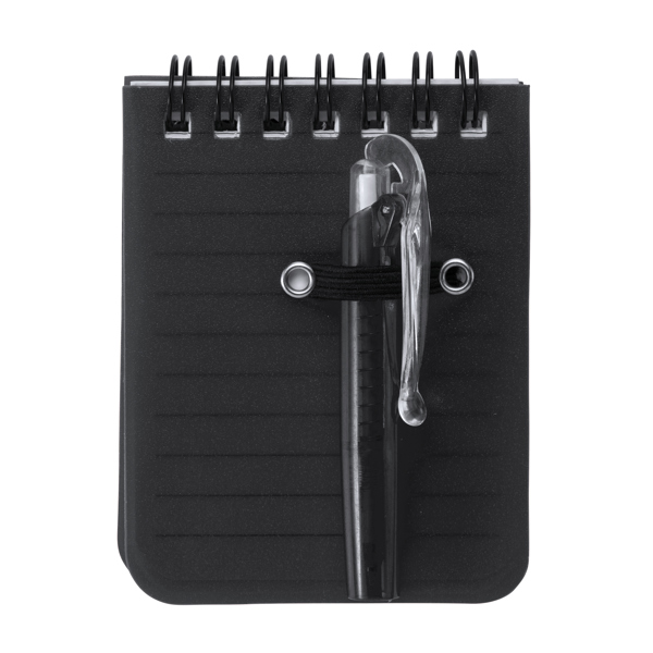 Libretas arco