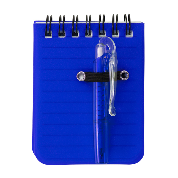 Libretas arco