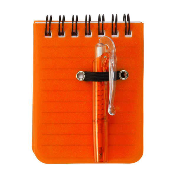 Libretas arco
