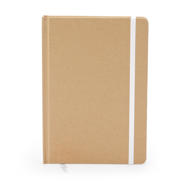 Libretas estela