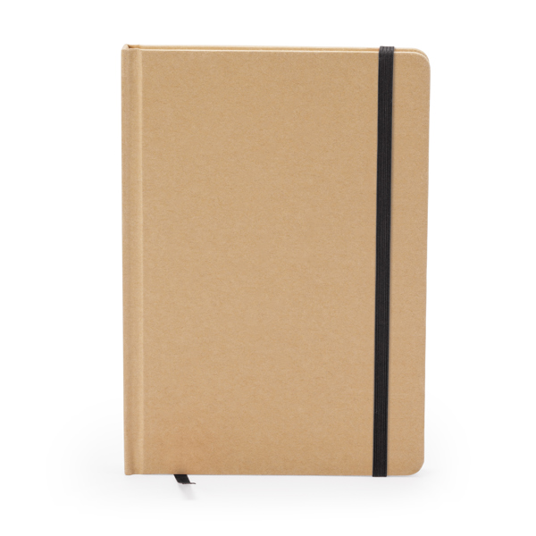 Libretas estela
