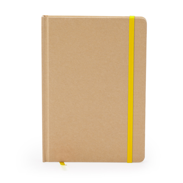 Libretas estela