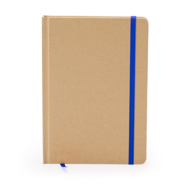 Libretas estela
