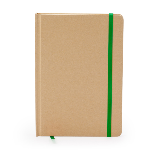 Libretas estela