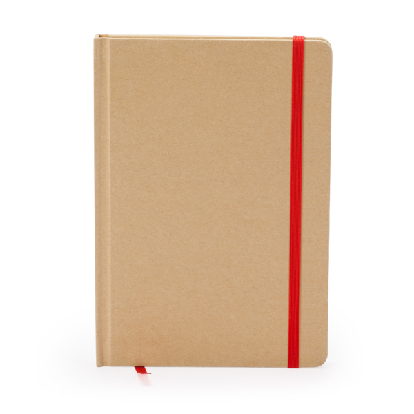 Libretas estela