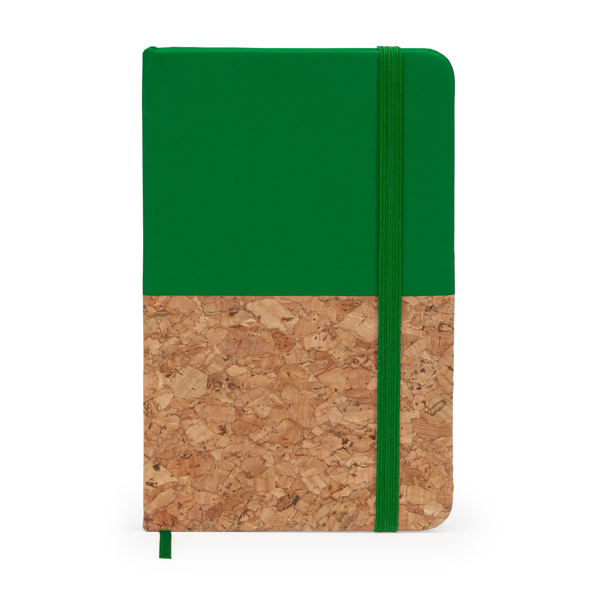 Libretas iris