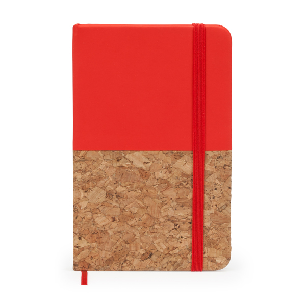 Libretas iris