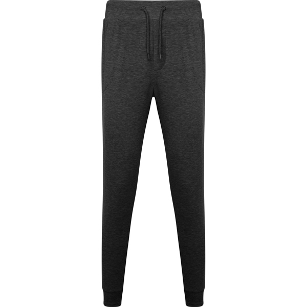 [PA118100243] Pantalones iria (243 - Negro Vigore, XS)