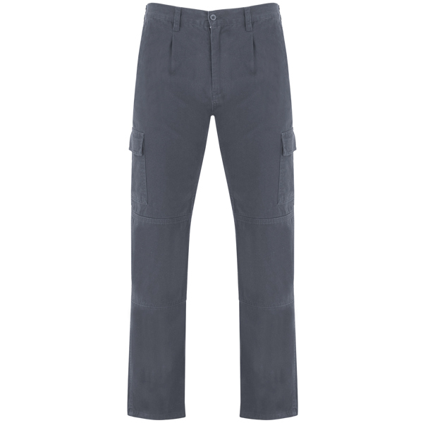Pantalones safety