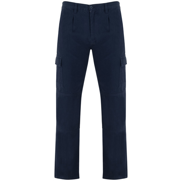 Pantalones safety