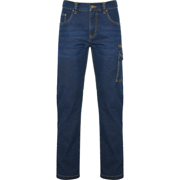Pantalones raptor