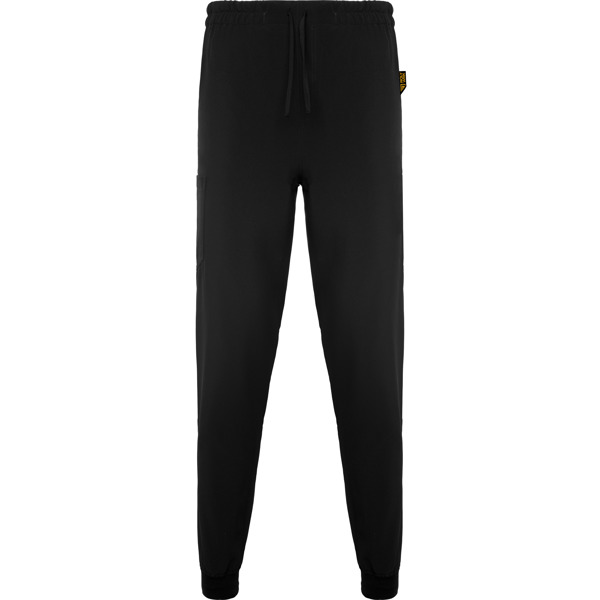 Pantalones fiber