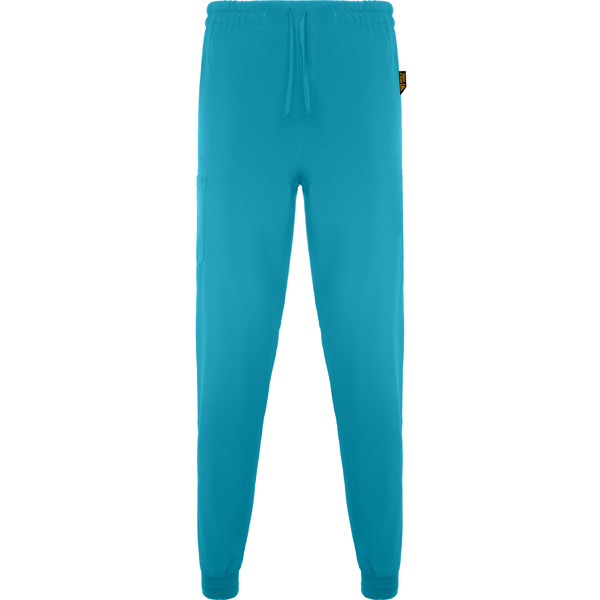 Pantalones fiber