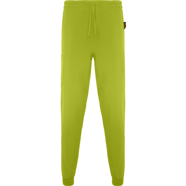 Pantalones fiber