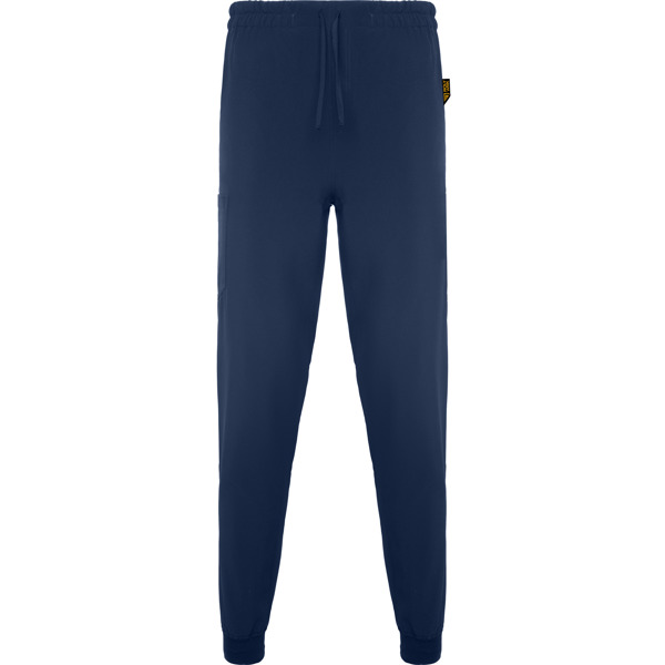 Pantalones fiber