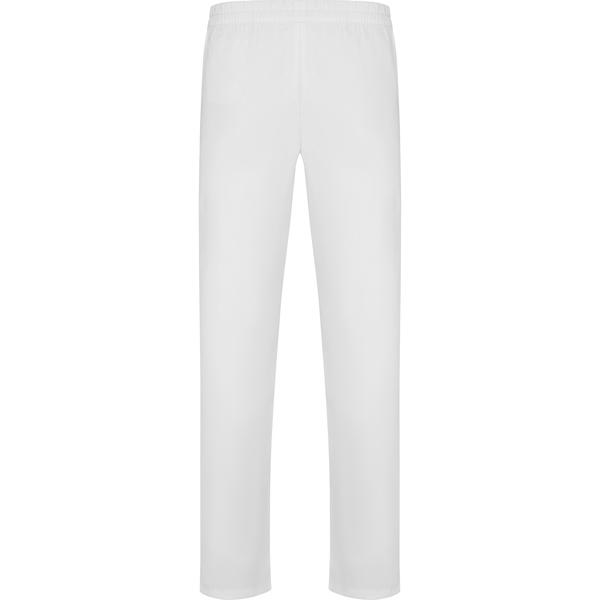 [PA90880001] Pantalones rochat (01 - Blanco, XS)