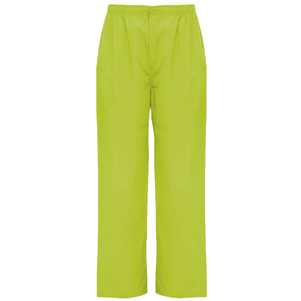 Pantalones vademecum