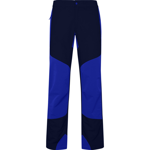 [PA9110005505] Pantalones bonati (5505 - Marino/Royal, XS)