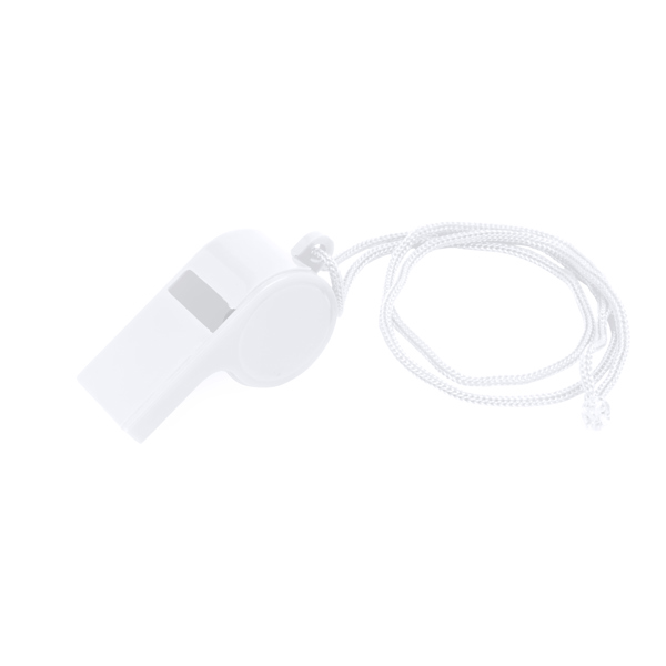[PF3101S101] Articulos fiesta carnival (01 - Blanco)
