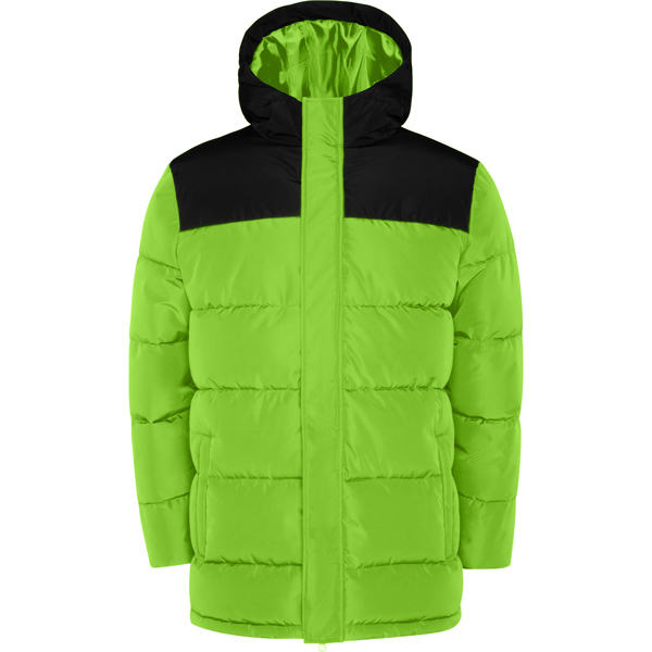 Parkas tallin
