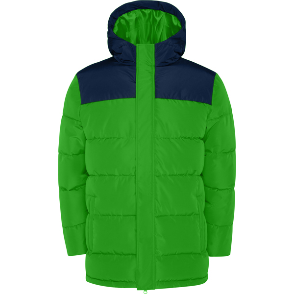Parkas tallin