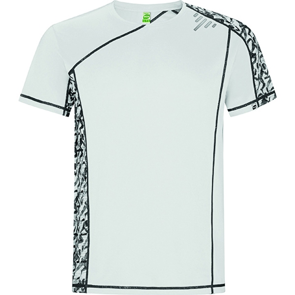 Camiseta Sochi