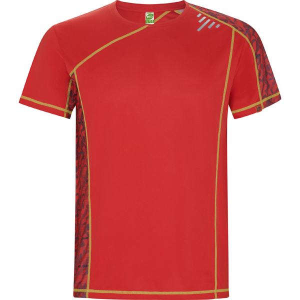 Camiseta Sochi