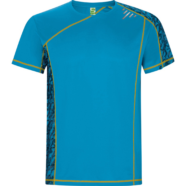 Camiseta Sochi