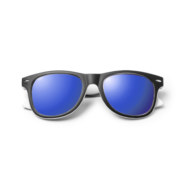 Gafas de sol mezek