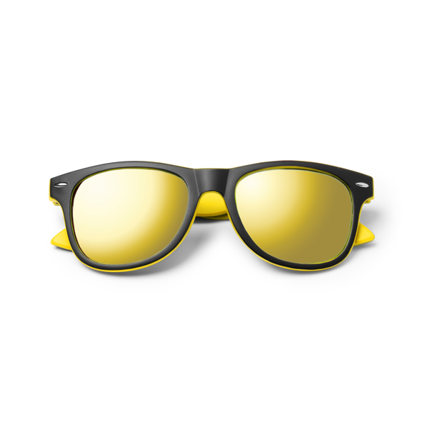 Gafas de sol mezek