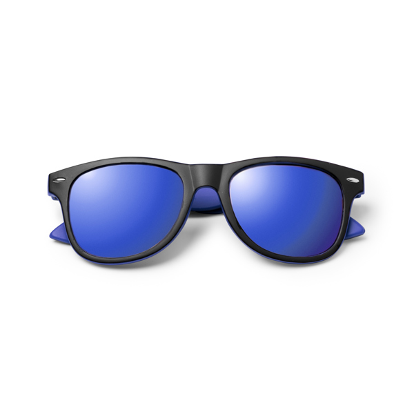 Gafas de sol mezek