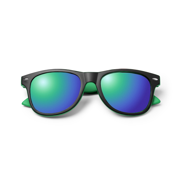 Gafas de sol mezek