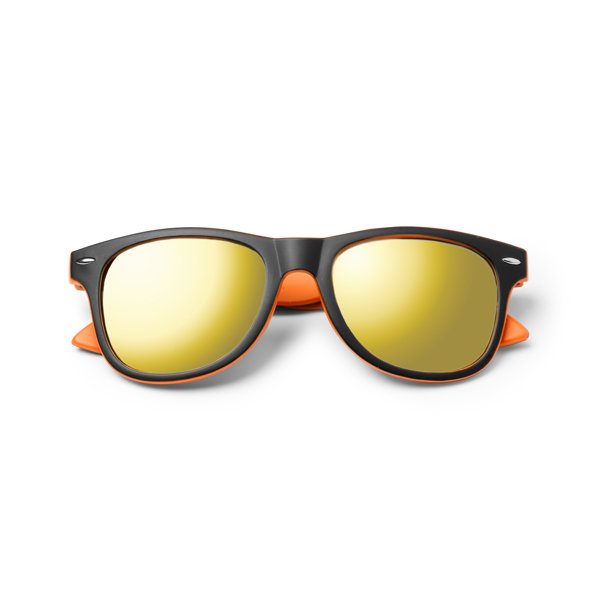 Gafas de sol mezek