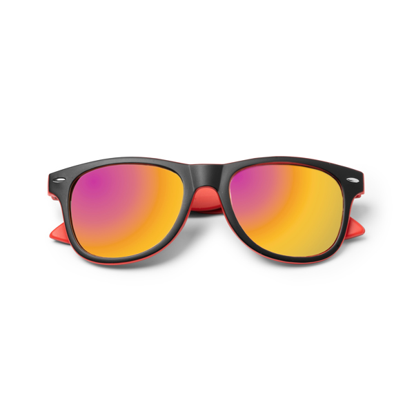 Gafas de sol mezek