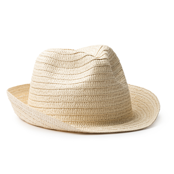[SR7014S129] Sombreros levy (29 - Crudo)
