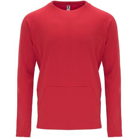 Sudaderas mana