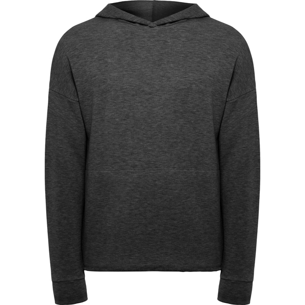 [SU111900243] Sudaderas manaslu (243 - Negro Vigore, XS)