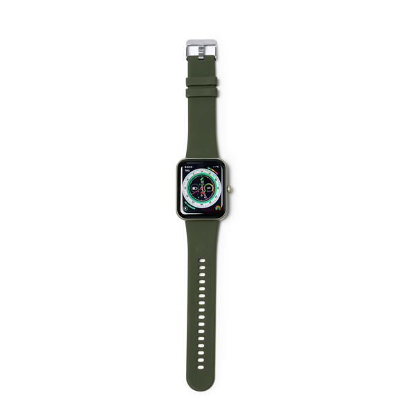 [SW1046S1226] Relojes donix (226 - Verde Helecho)