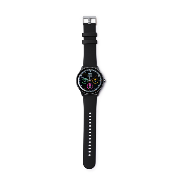 Relojes leymi
