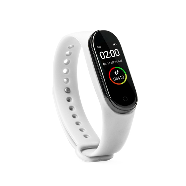 [SW3401S101] Relojes draco (01 - Blanco)