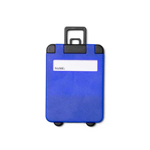 Accesorios de viaje charter