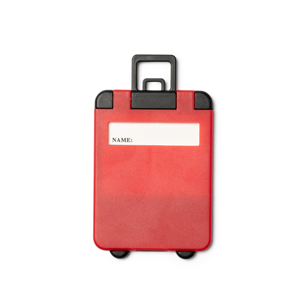 Accesorios de viaje charter
