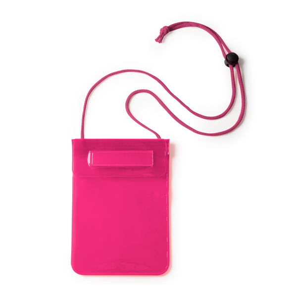 [TA8205S140] Accesorios de viaje lanka (40 - Fucsia)