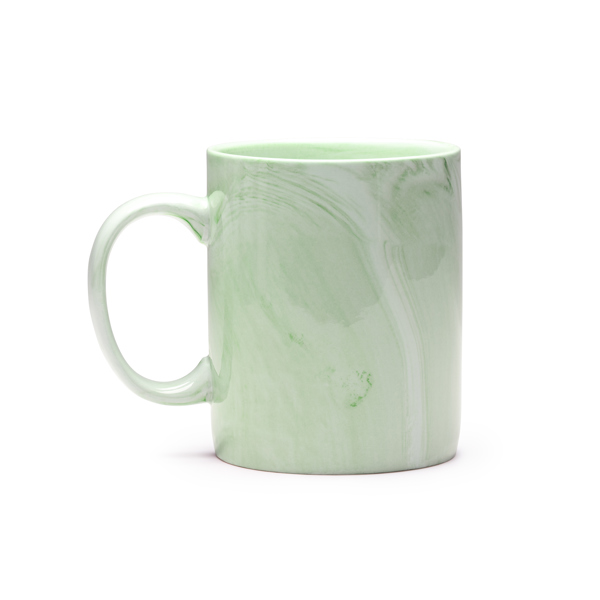 Tazas norval