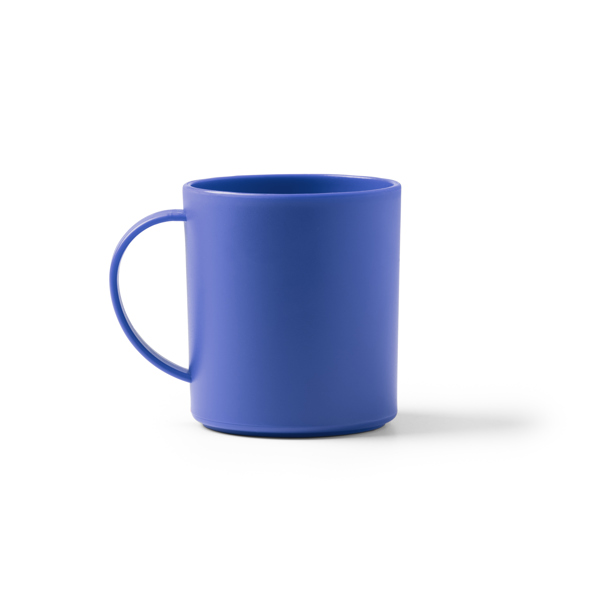 Tazas lino