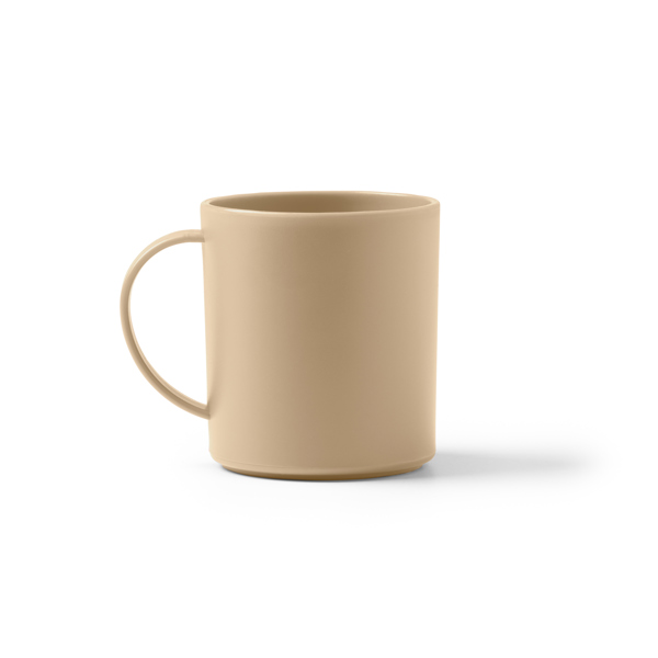 Tazas lino
